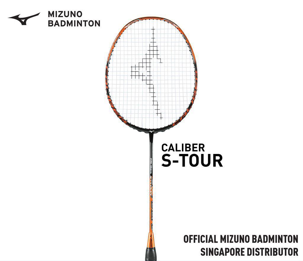 Mizuno Caliber S Tour
