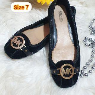 MK Flat Shoes