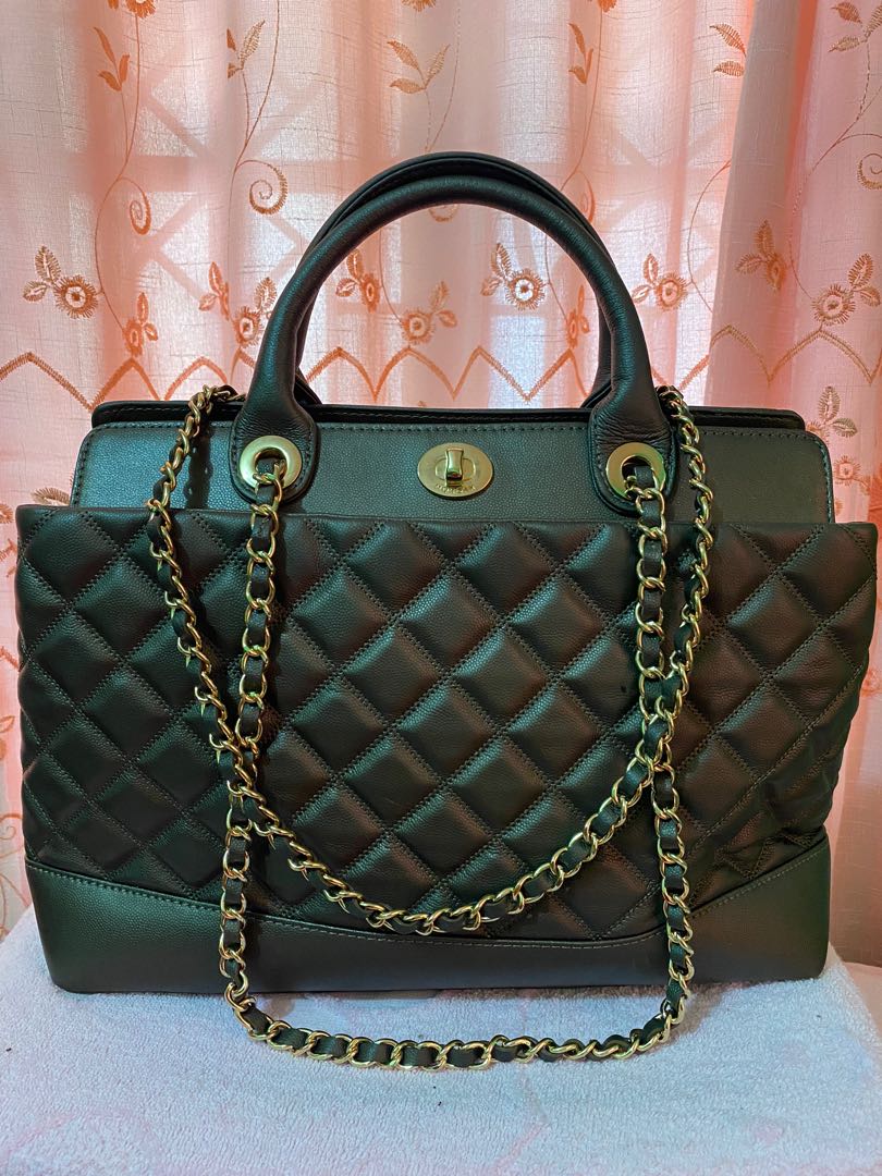 stand alone bag, Luxury, Bags & Wallets on Carousell