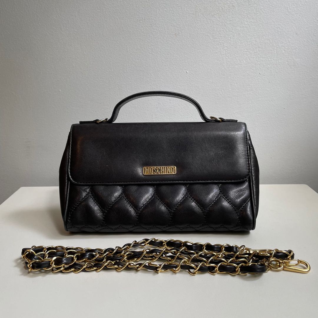Moschino Vintage Sling Bag