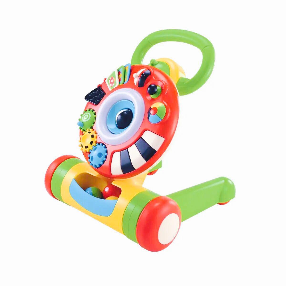 Mothercare ELC Lights Sounds Walker