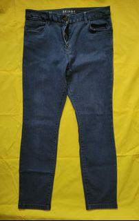 MS skinny jeans