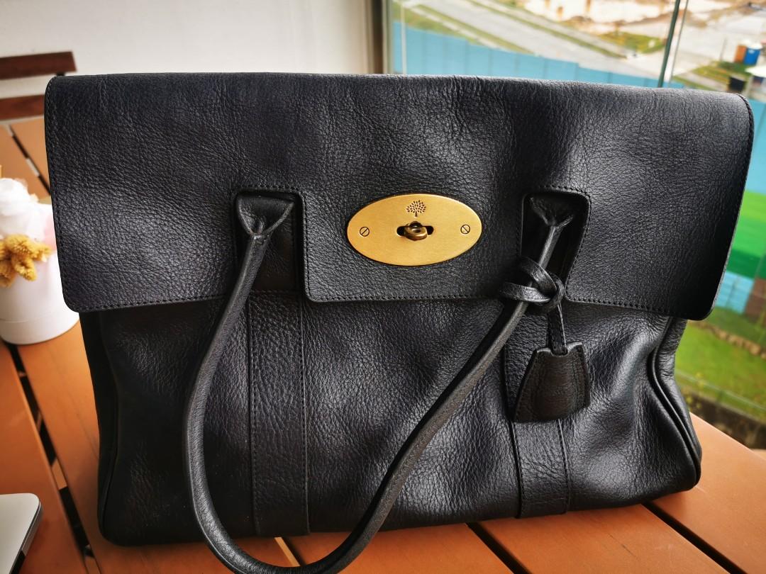 Classic hot sale black bayswater