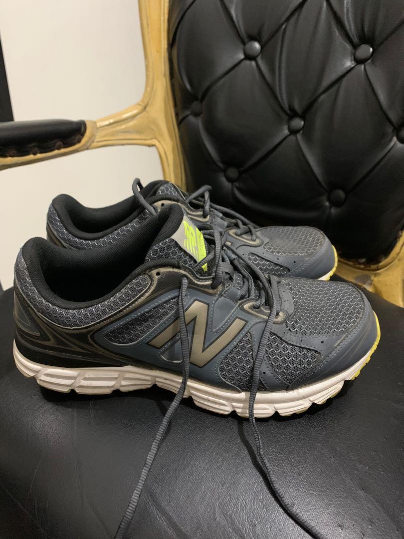 New balance techride store