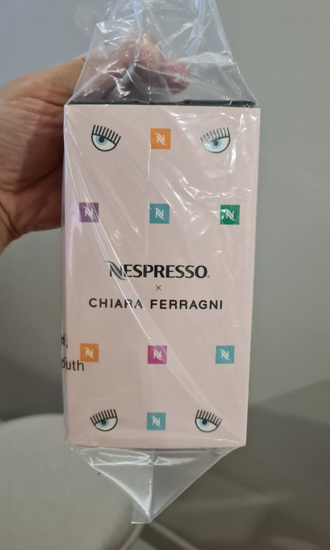 Nomad Travel Mug, Chiara Ferragni