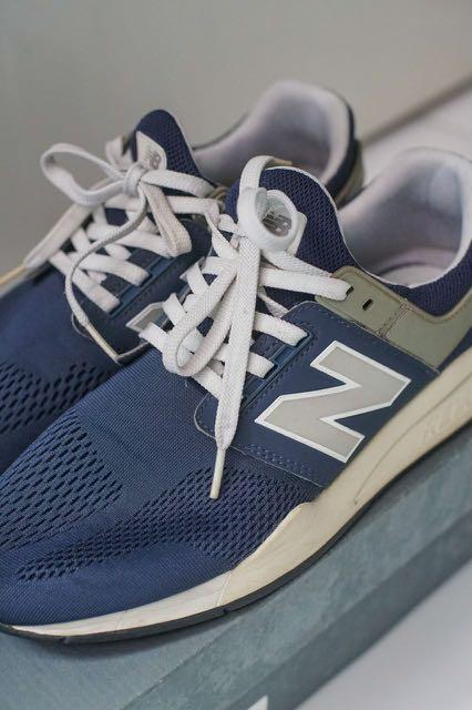 New balance 2024 247 original