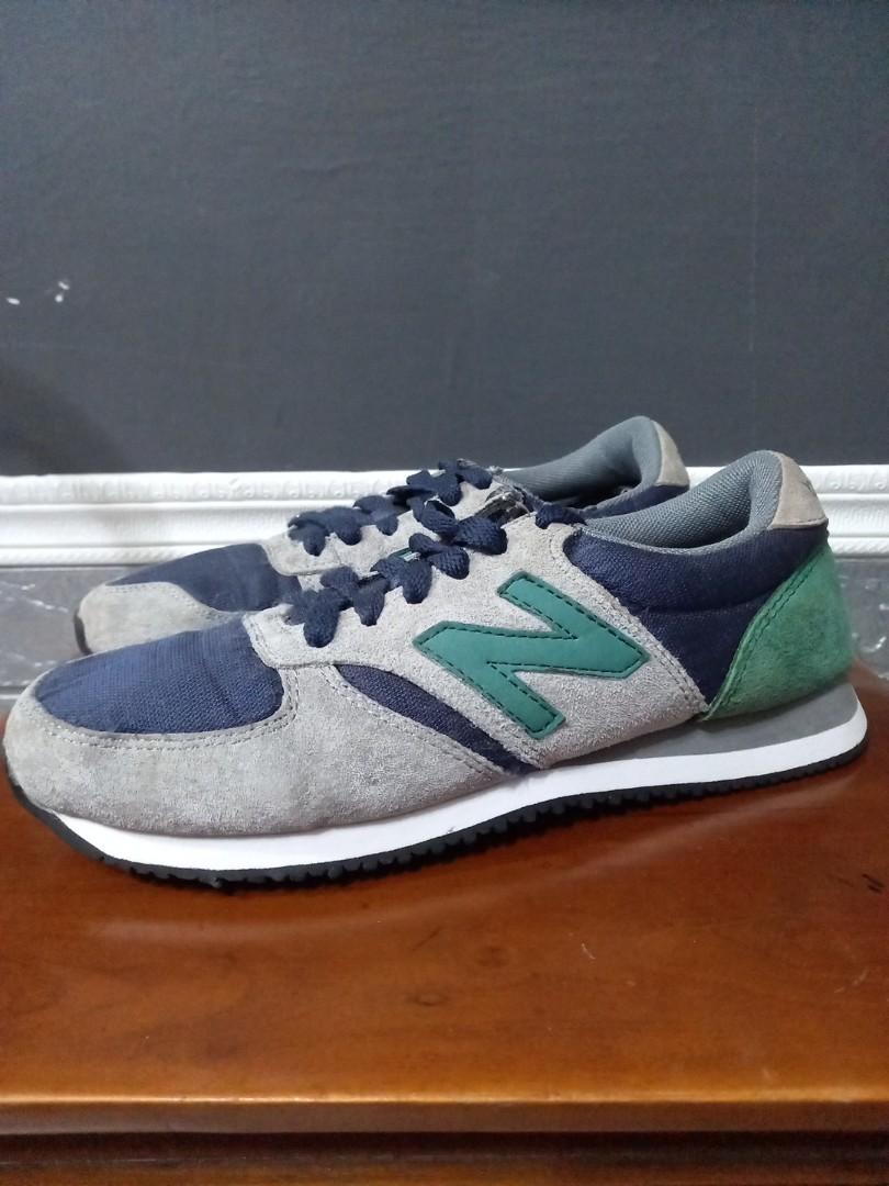 New Balance 420 (Second), Fesyen Pria 