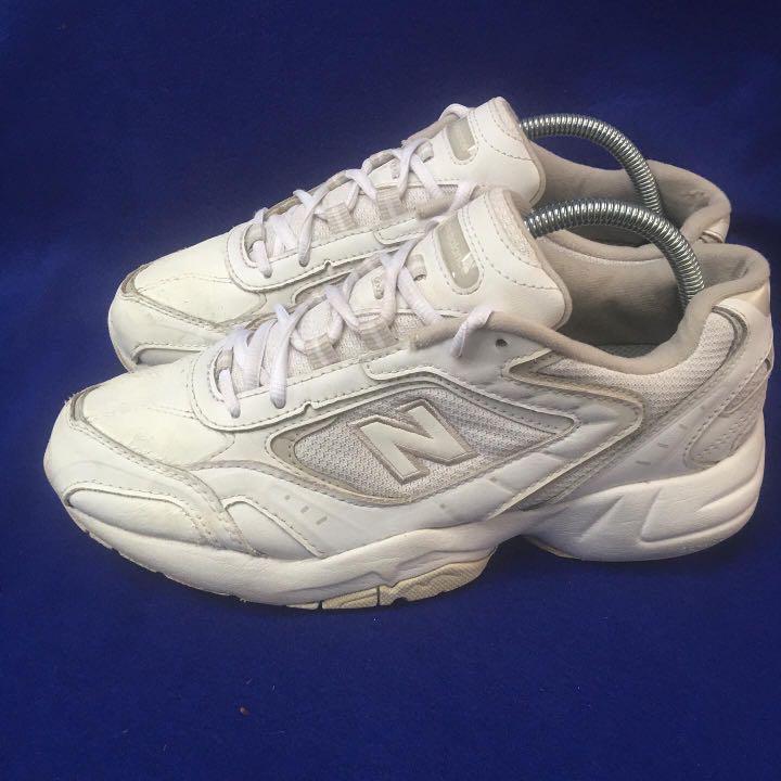 new balance 452 sizing