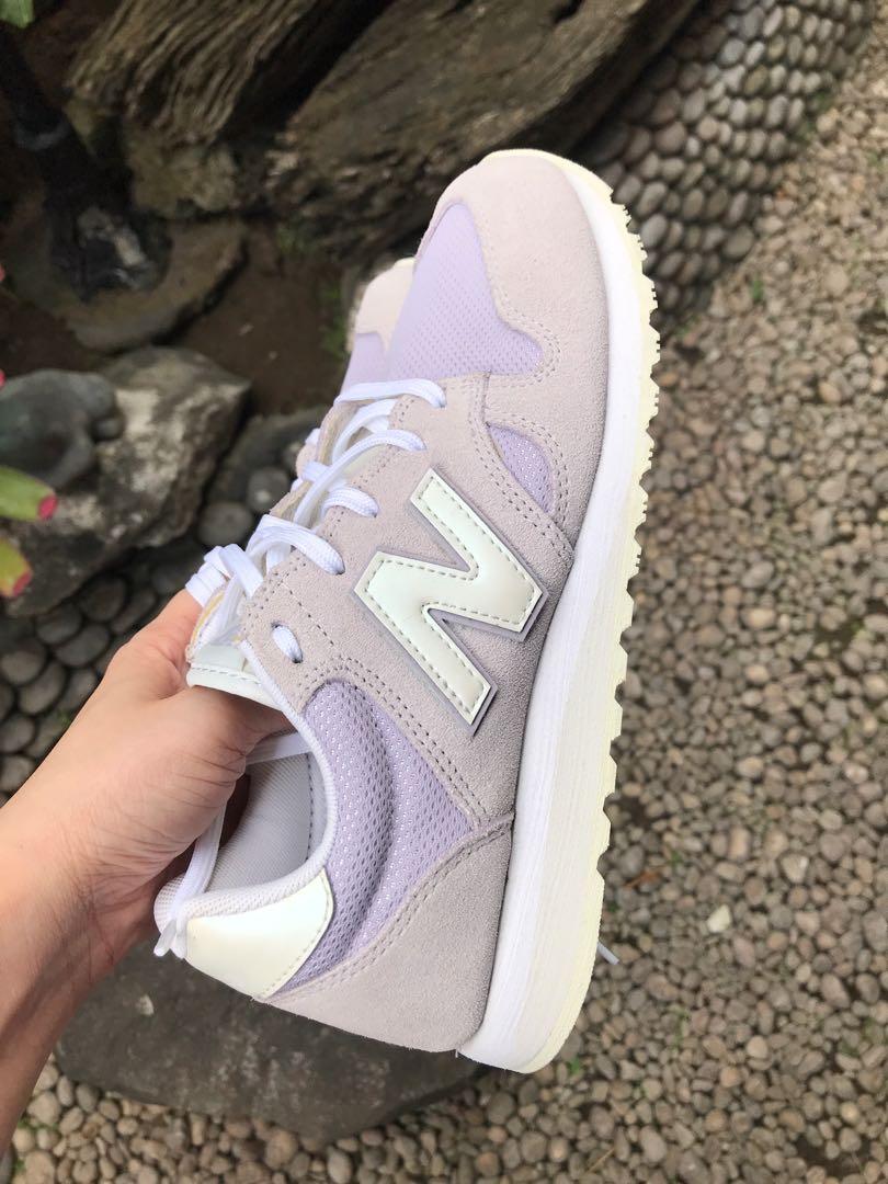New balance 520 lilas new arrivals