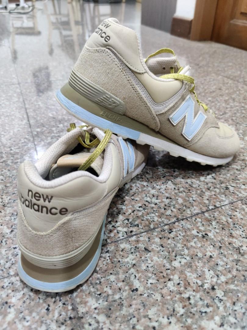 New Balance 574 US11 UK10.5