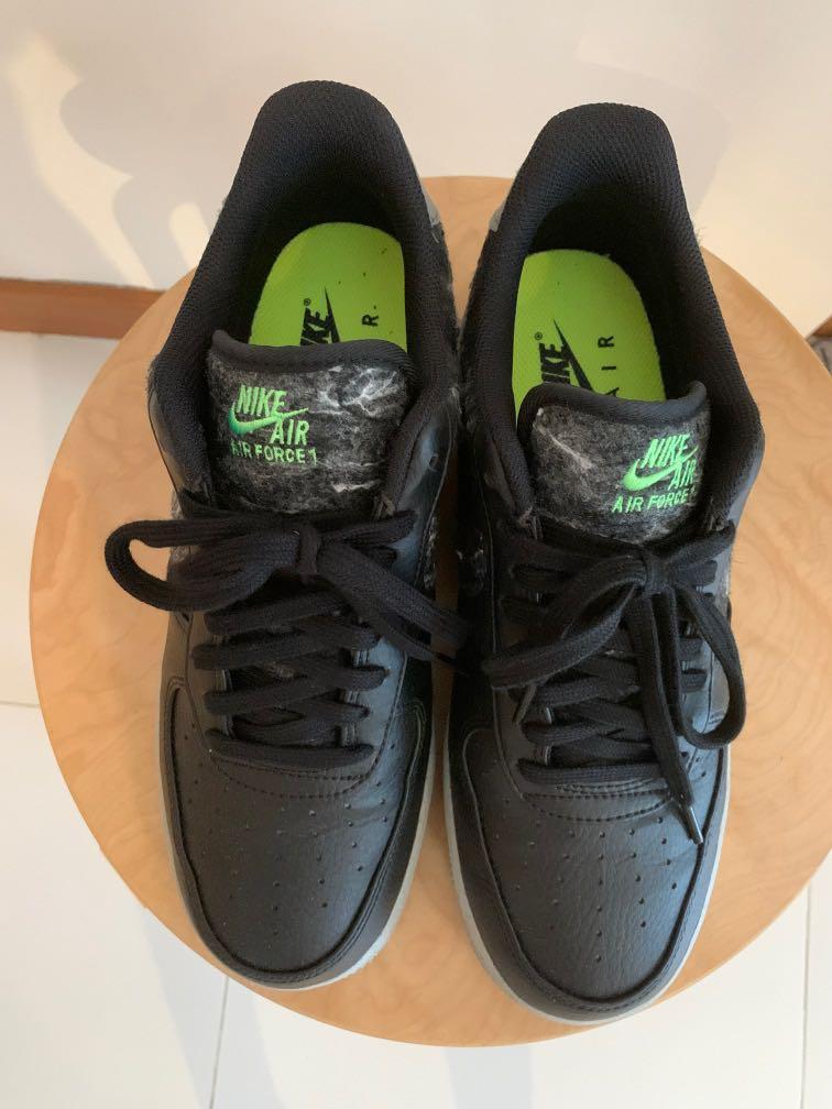 Air force discount 27 utility black