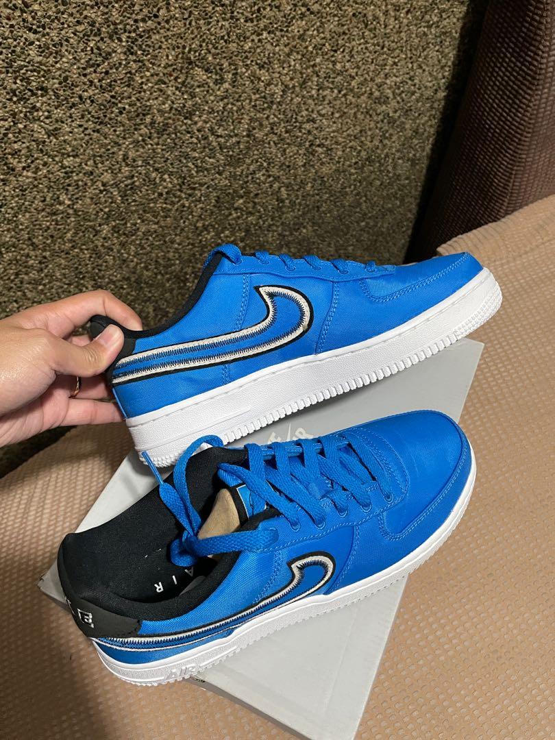 nike air force lv8 women's