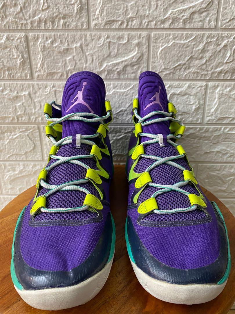 nike air jordan xx shoes