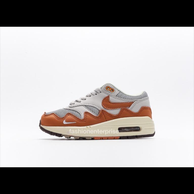 Nike air max vintage coral baby sale