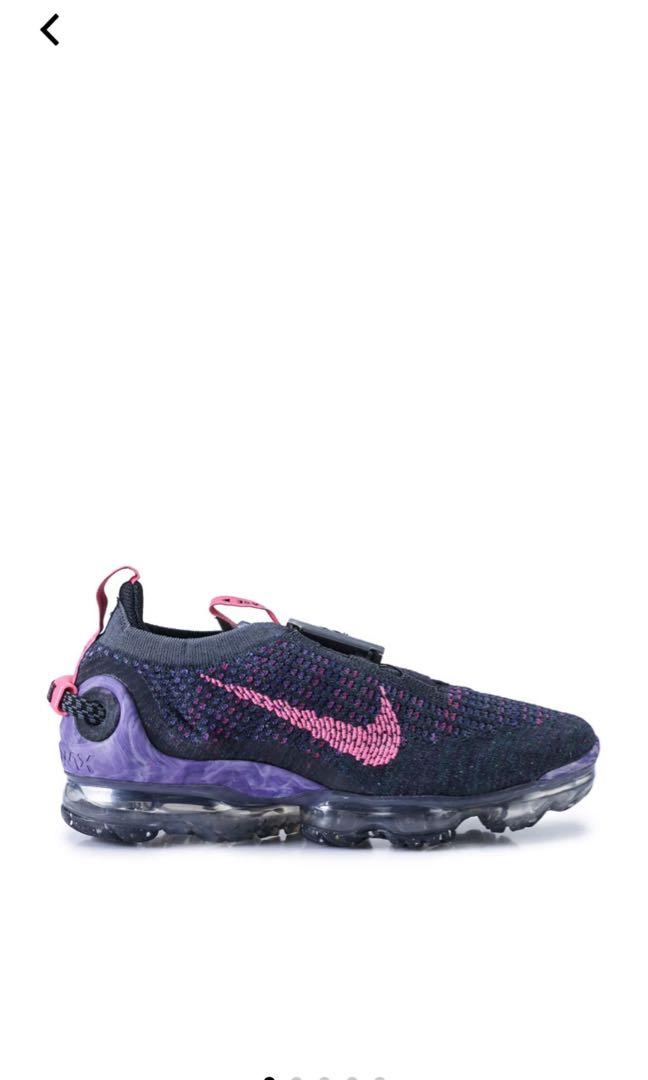 Nike Air Vapormax Flyknit Shoes Women s Fashion Footwear