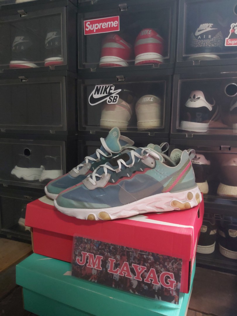 nike element react sale