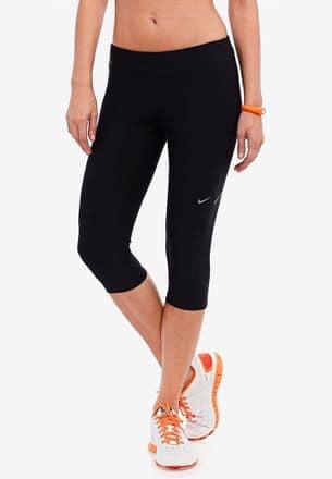 Nike filament capri discount