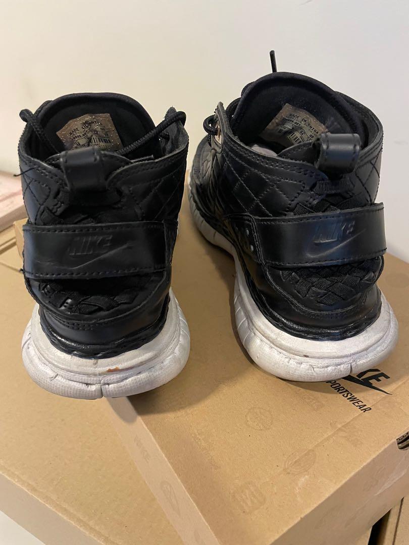 nike free hybrid boot