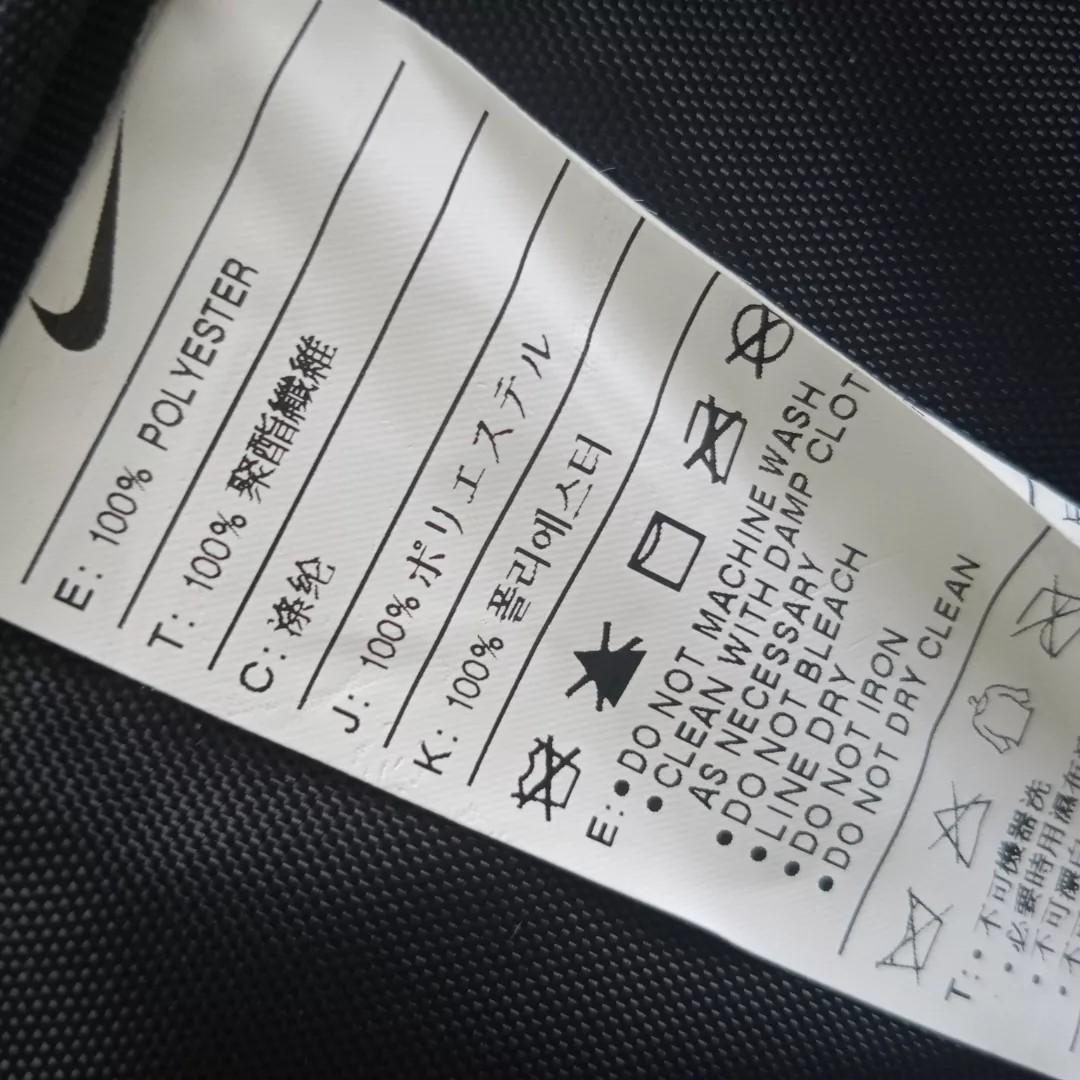 NIKE GOLF TRUNK ORGANIZER, Luxury, Bags & Wallets on Carousell