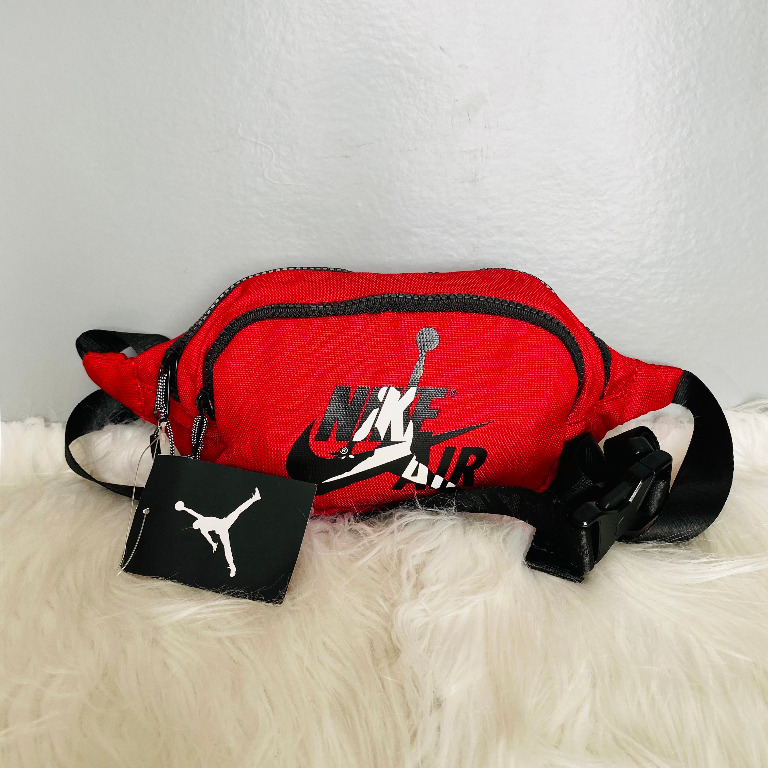 Nike air jordan belt bag shop