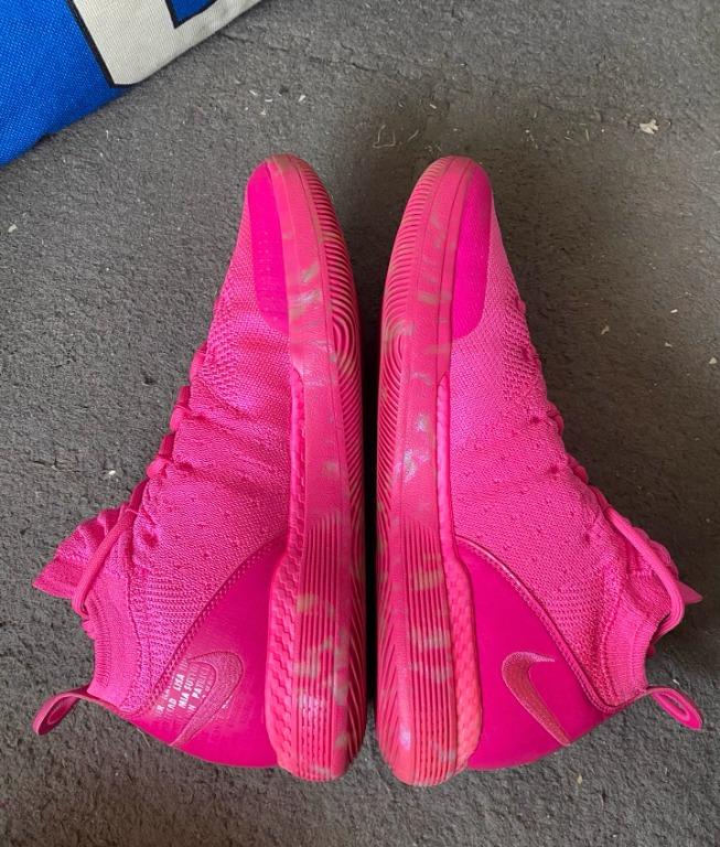 Nike kd 11 aunt pearl size 7 outlet
