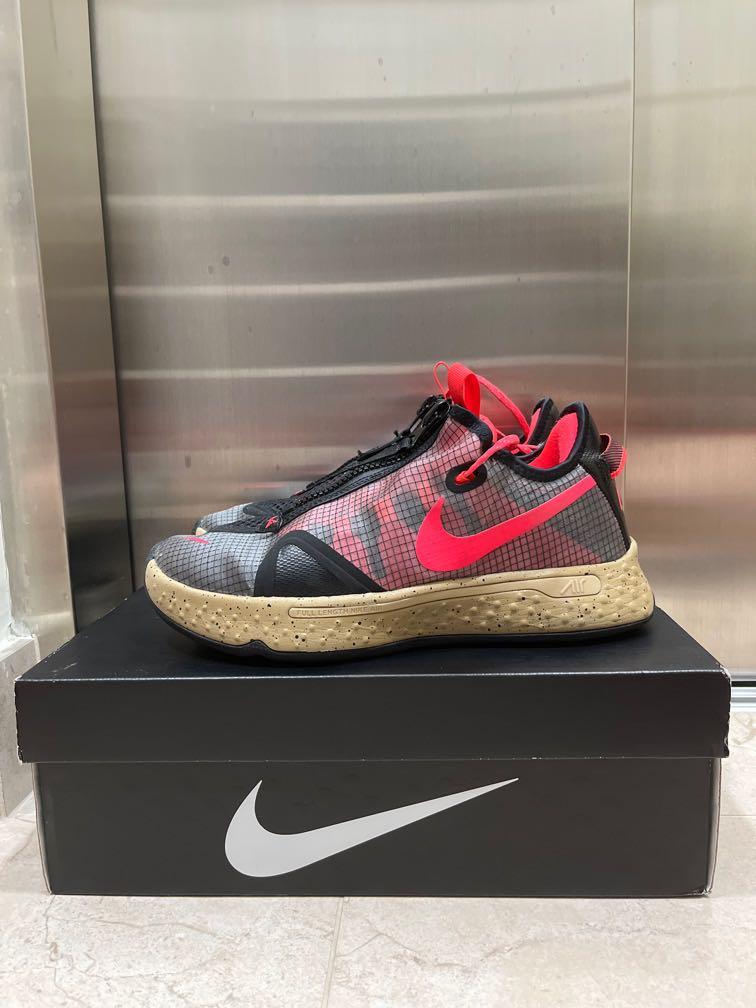 Nike pcg clearance