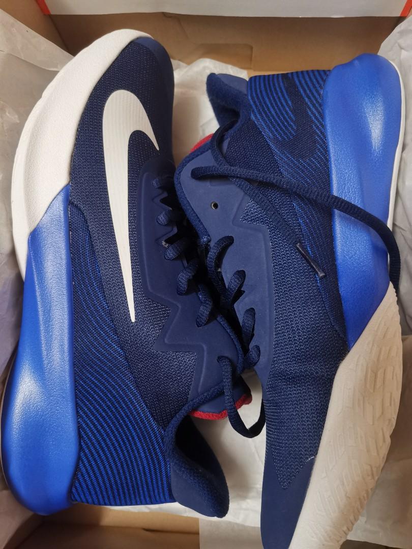 Nike air precision outlet 4