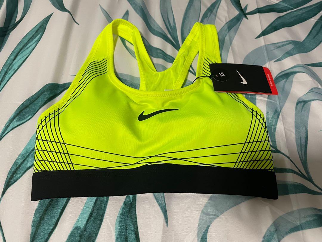 Nike Sports Bra (Brand New with Tag), Women's Fashion, Activewear