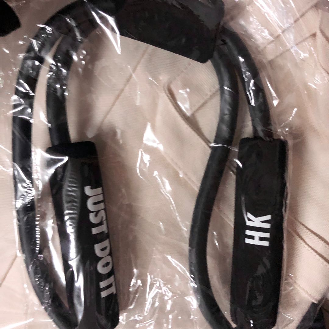 Nike Stretching Rope Accessories