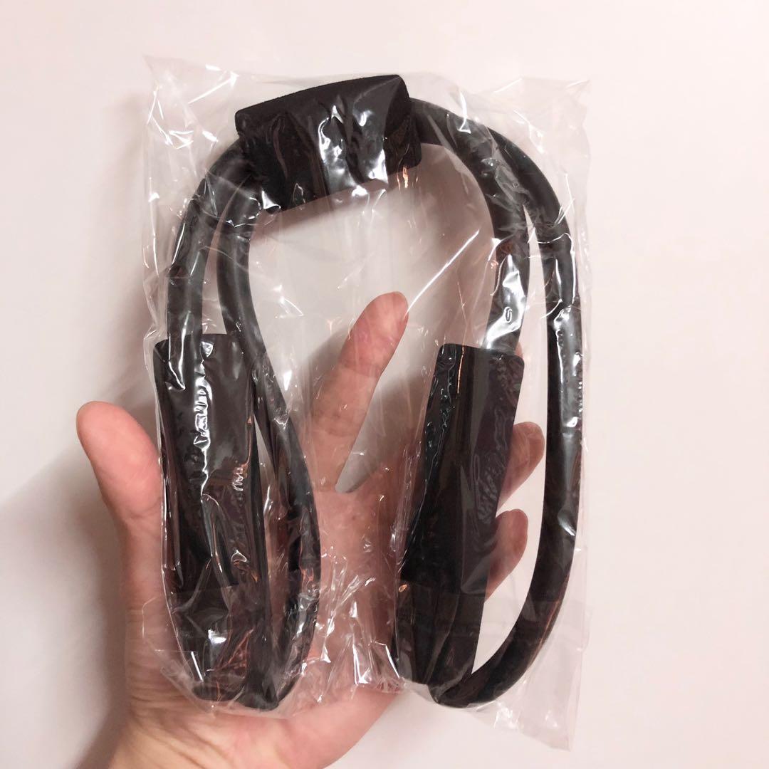 Stretching online rope nike