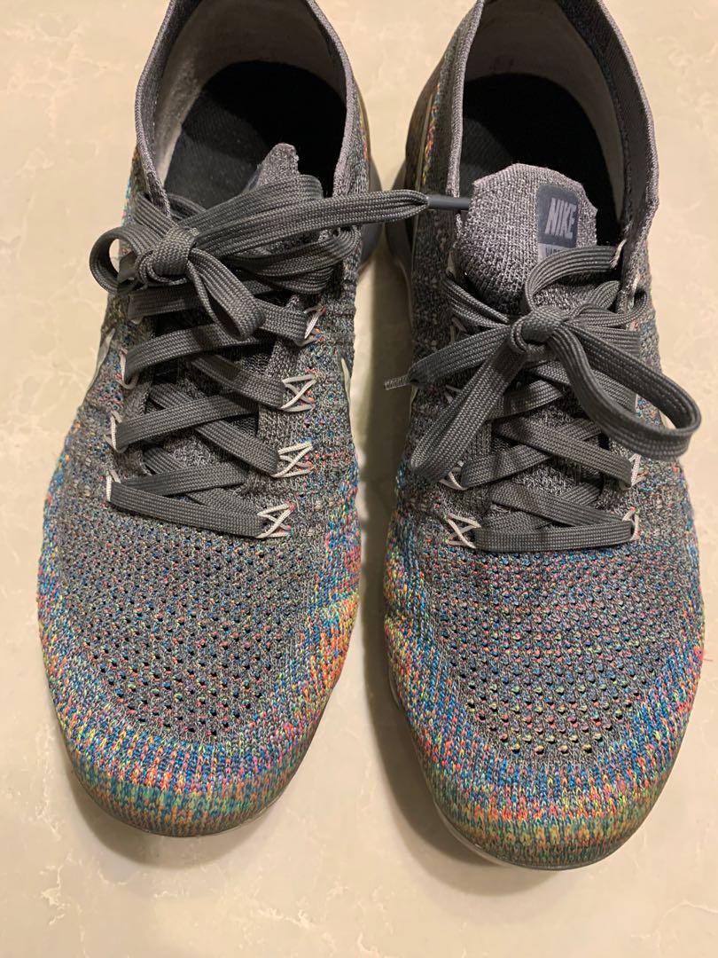 Nike vapormax deals 40.5