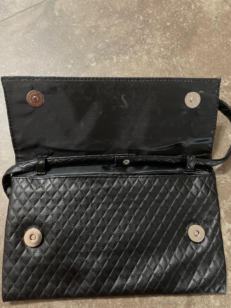 Pvc clutch shop