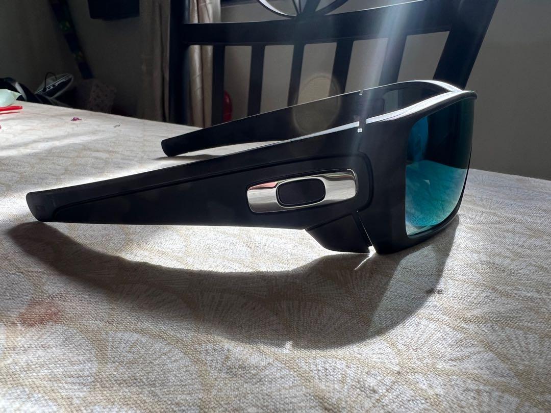 Oakley Batwolf w polarized lenses, Men 