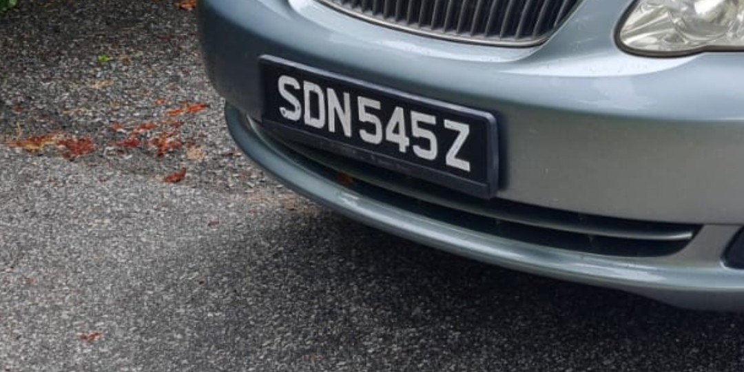 (Category: ) located in . Submitted by Wheelpower.Automobile (Listing ID 1145889019, Image 1). Description: .