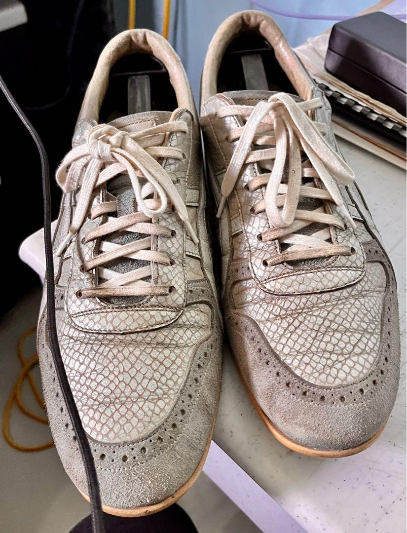 onitsuka nippon made 2019