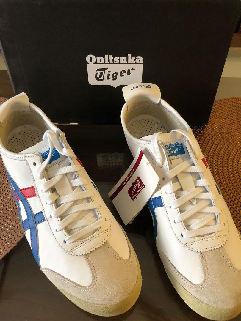Onitsuka tiger clearance one utama