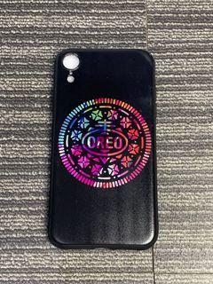 Oreo iPhone XR Case