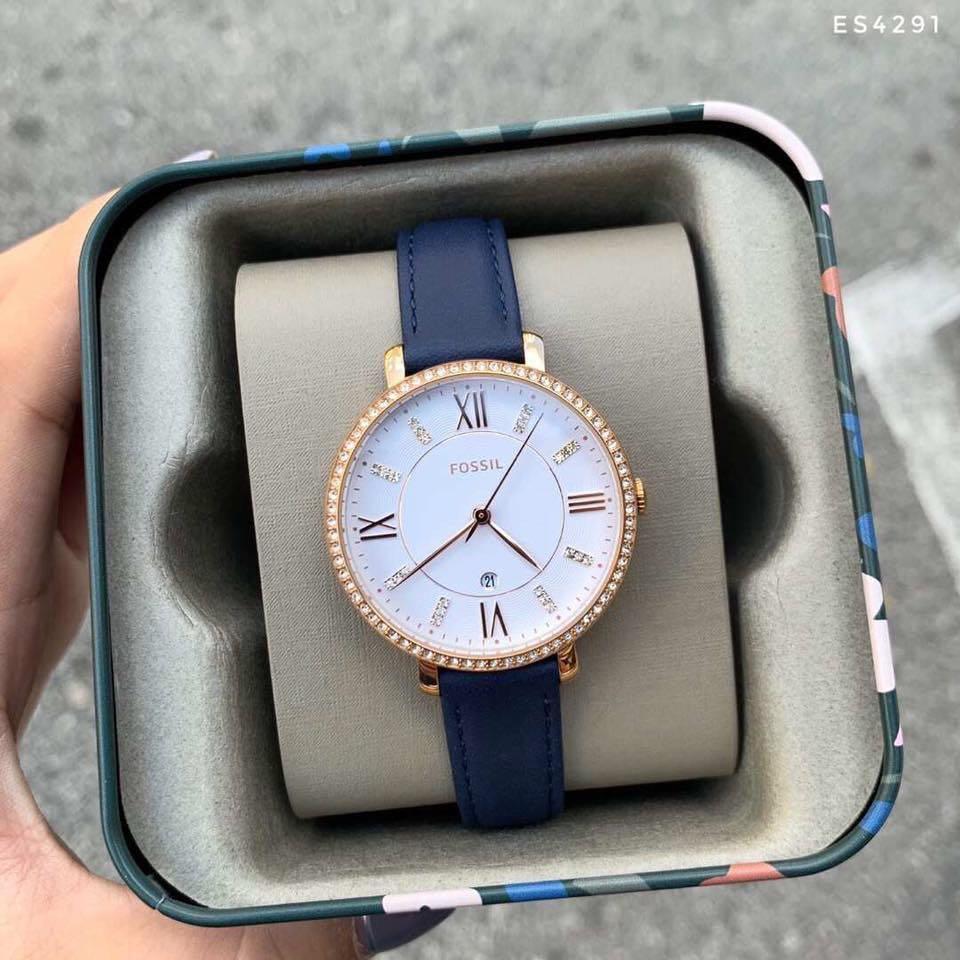 Es4291 fossil clearance
