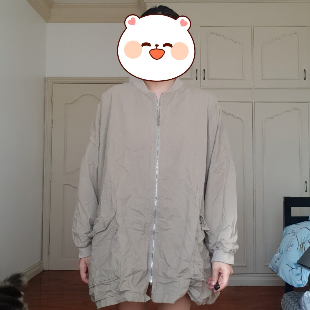 Oversized jackets for men Clearance