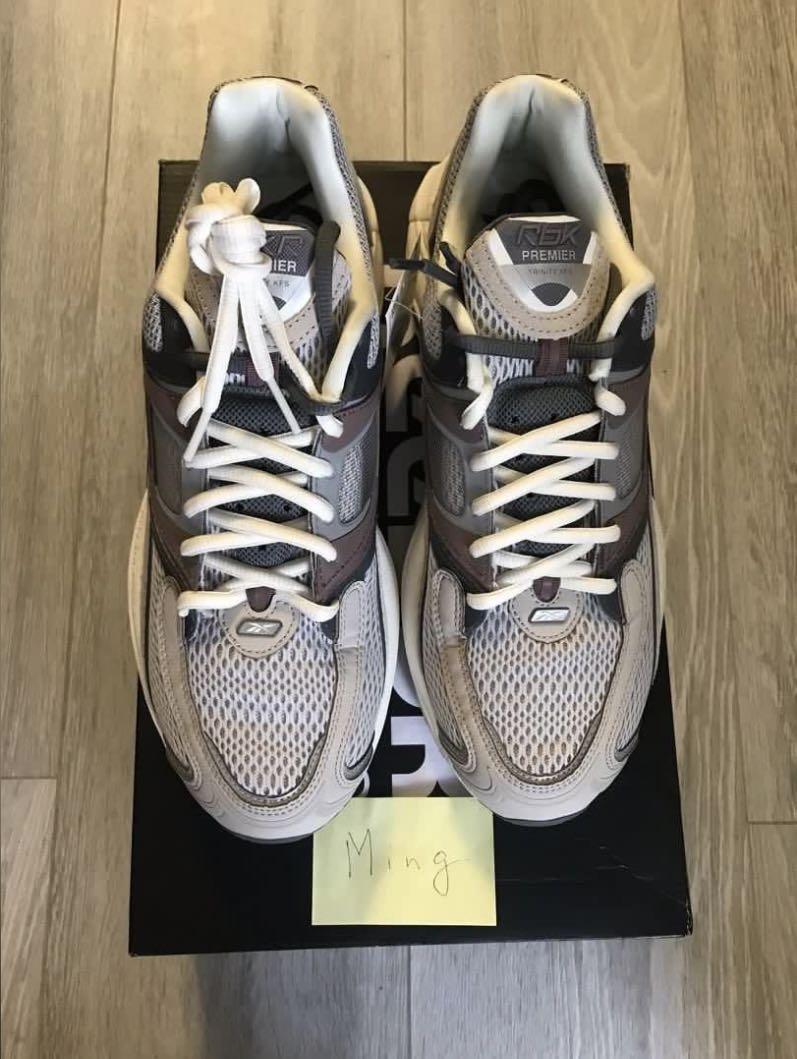 packer x reebok trinity premier