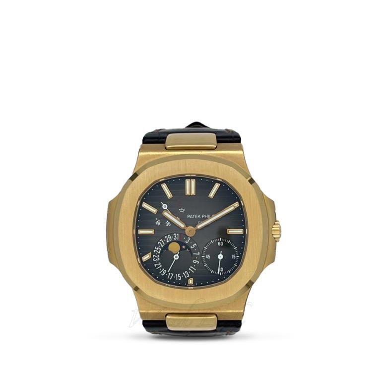 Patek Philippe Nautilus 5712R 001 Luxury Watches on Carousell