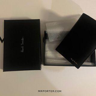 Paul Smith cardholder