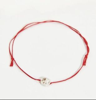 Peaceminusone bracelet For Sale | Carousell Singapore