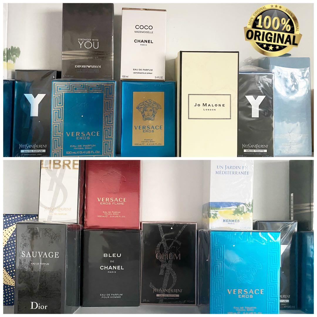 Perfume Supplier wholesale, Beauty Personal Care, Fragrance