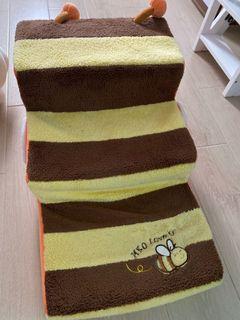 Pet staircase 狗仔樓梯