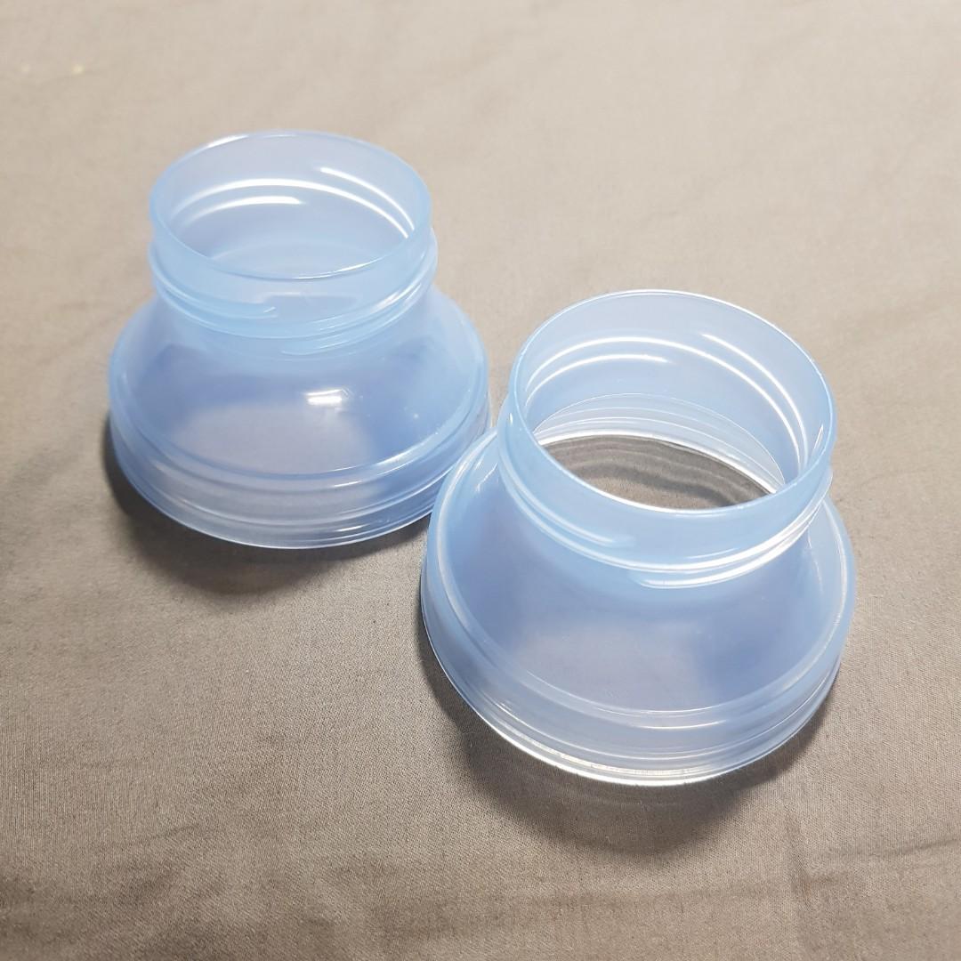 Philips Avent Bottle Adaptor Adapter, Babies & Kids, Nursing & Feeding
