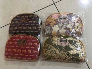 Pouch Souvenir Thailand