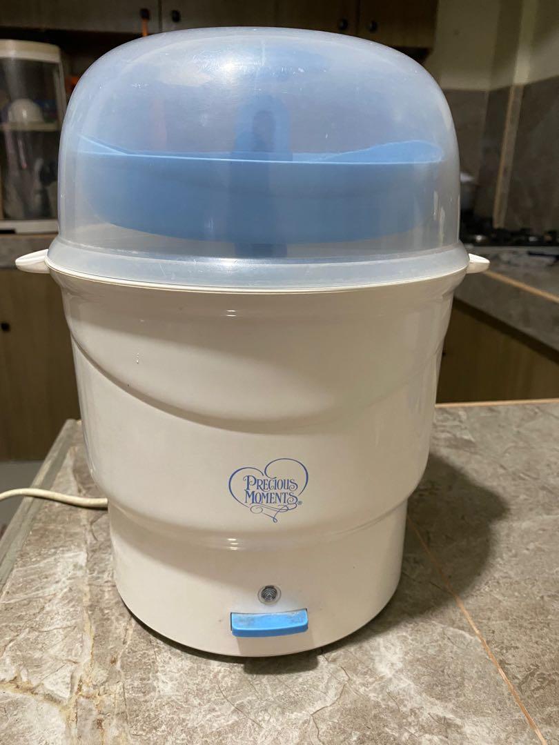 Precious moments shop bottle sterilizer