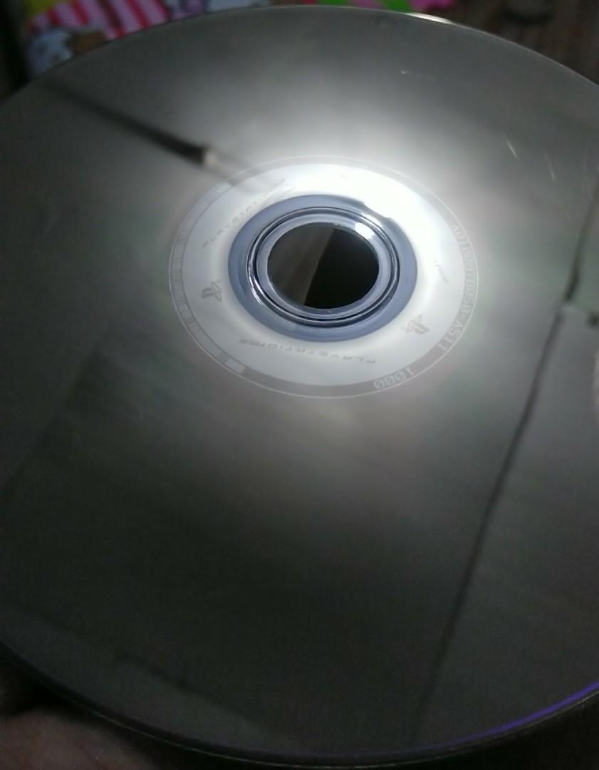 PS3 PlayStation 3 Game Vampire Rain Altered Species, Video Gaming, Video Games, PlayStation on