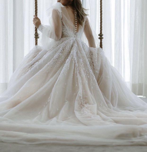Patricia cheap santos gowns